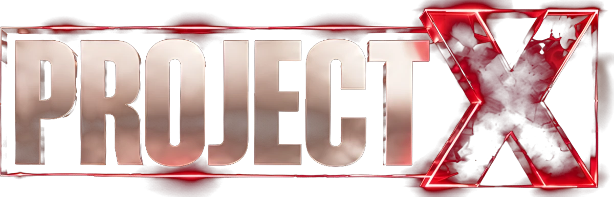 PROJECT X